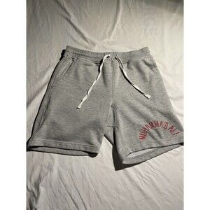 Superare x Ali Men’s Small Shorts Muhammed Ali Butterfly Bee Rare Print